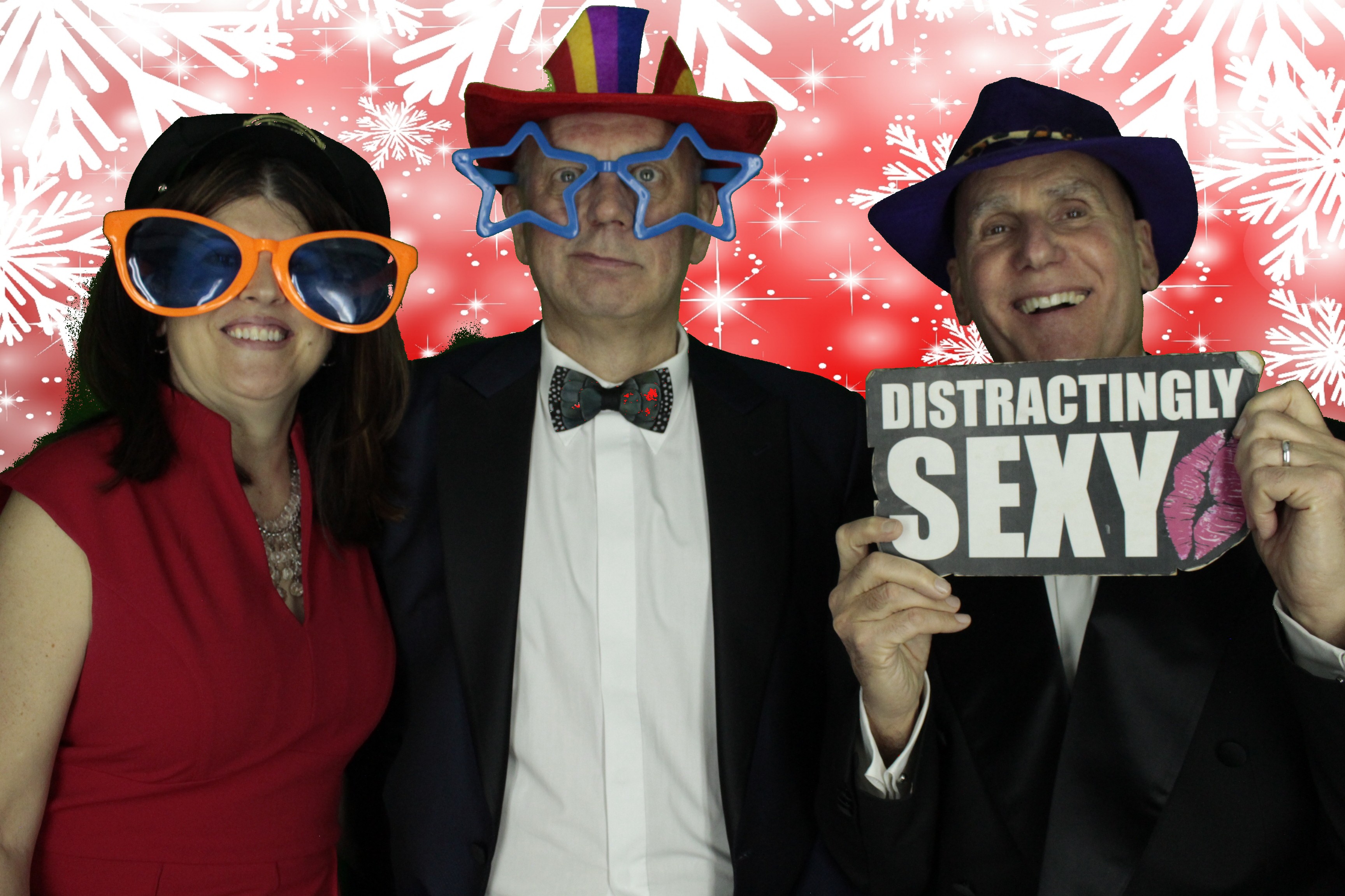Staffing 360 Solutions Christmas Party | View more photos from the event at gallery.myphotoboothexperience.co.uk/u/MyPhotoBoothExperienceLtd/Staffing-360-Solutions-Christmas-Party-0